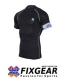 Boys Compression Base Layer Shirt