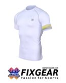 Mens Compression Fit Shirt