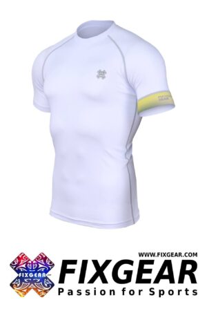 FIXGEAR CPS-WS03 Skin-tight Compression Base Layer Shirt