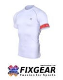 Compression Fit Base Layer Shirt