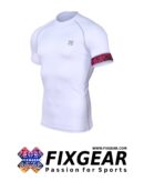 Compression Fit Shirt